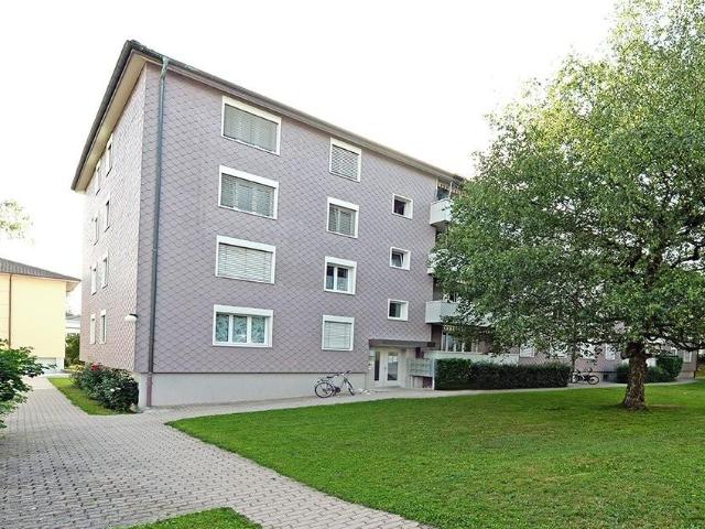 Apartment mieten in Biel, Bern