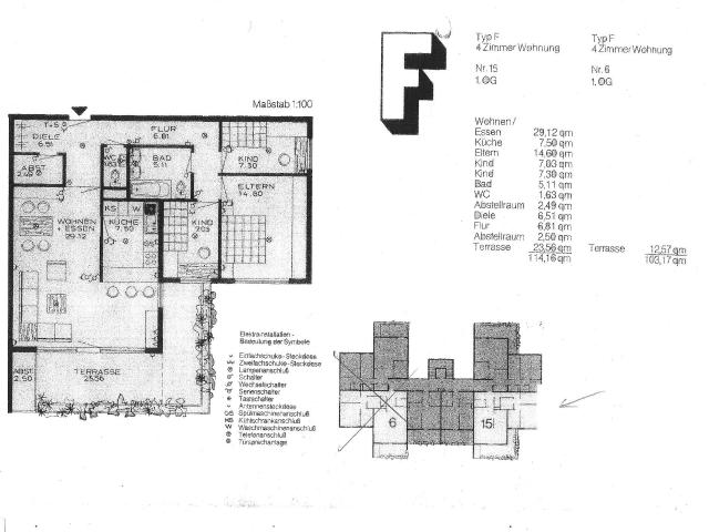 Wohnung mieten in Frankenbach, Heilbronn