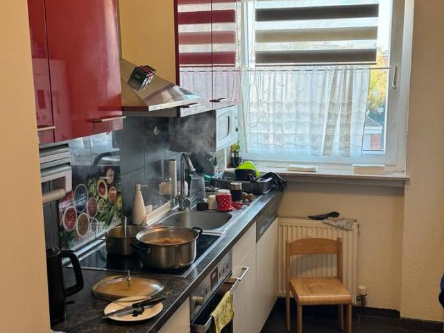 Wohnung kaufen in Sachsenhausen, Hessen