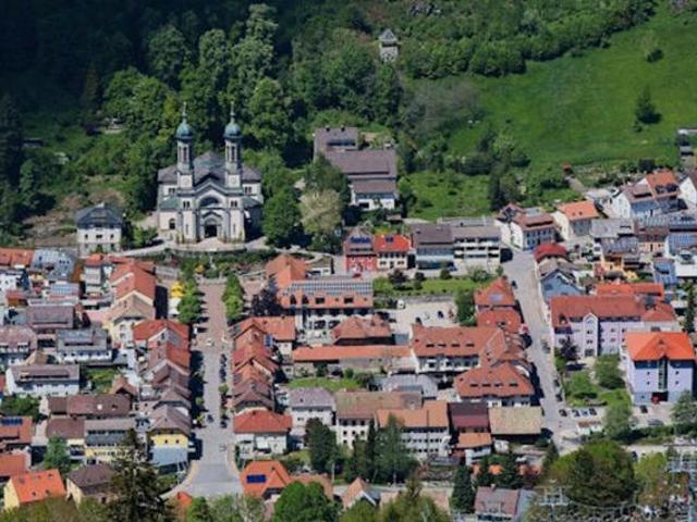Wohnung kaufen in Todtnau (Kernstadt), Todtnau
