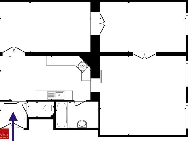 Wohnung mieten in Geidorf, Gersdorf-Feistritz