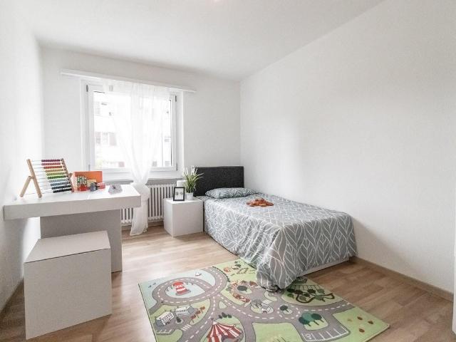 Apartment mieten in Melchnau, Bern
