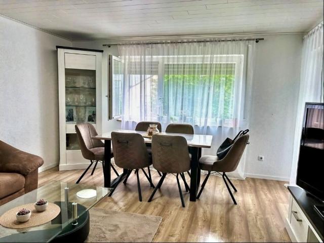 Wohnung kaufen in Könbronn, Schrozberg