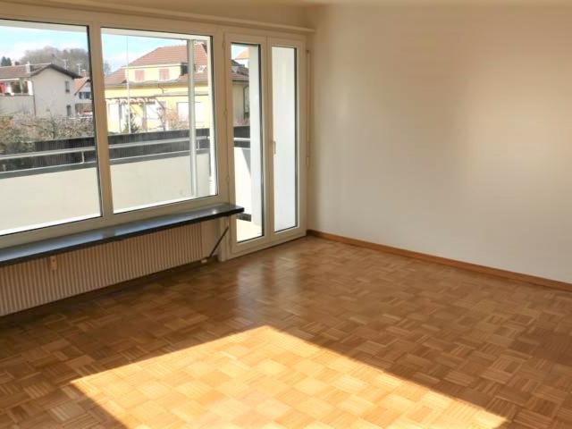 Apartment mieten in Burgdorf, Bern