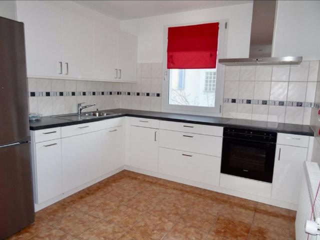 Apartment mieten in Pulvermühle, Chur