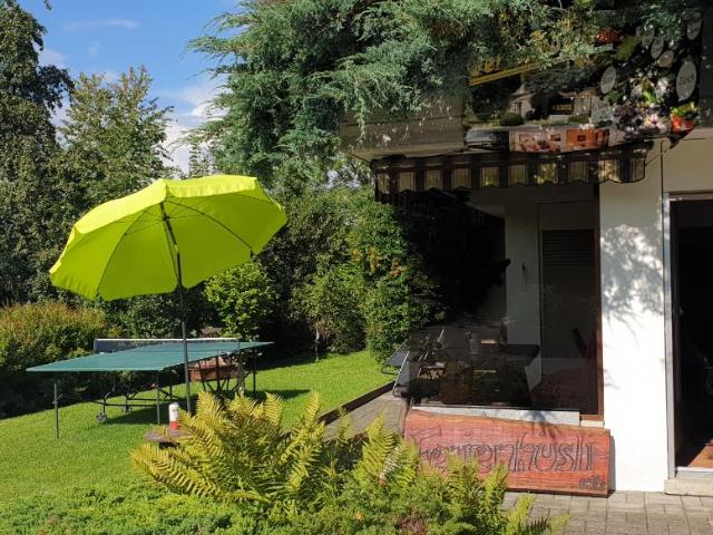 Wohnung mieten in Siglistorf, Aargau