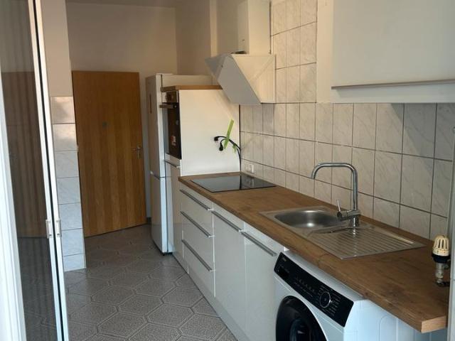 Wohnung mieten in Mitte, Dortmund