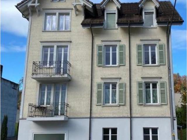 Wohnung kaufen in Abtwil (SG), St. Gallen