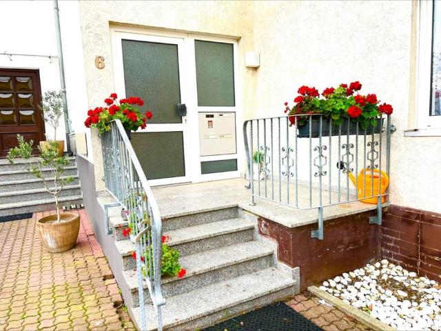 Etagenwohnung kaufen in Büttelborn