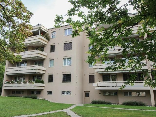 Wohnung mieten in Uster, Zürich