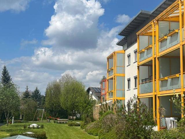 Apartment mieten in St. Ulrich bei Steyr, Oberösterreich