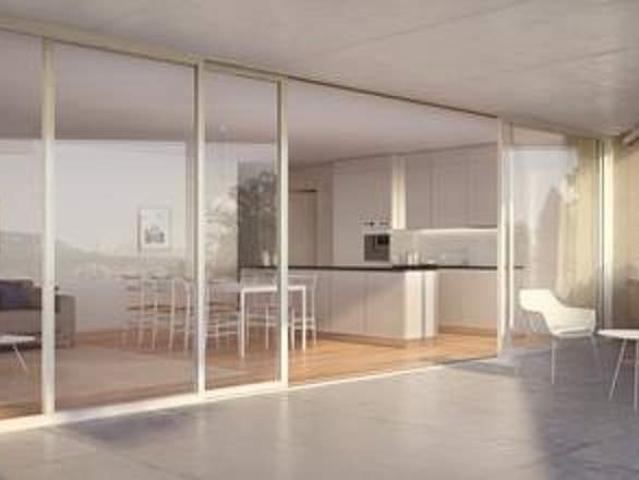 Wohnung kaufen in Paradiso, Tessin