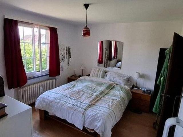 Apartment mieten in Rüschlikon, Zürich