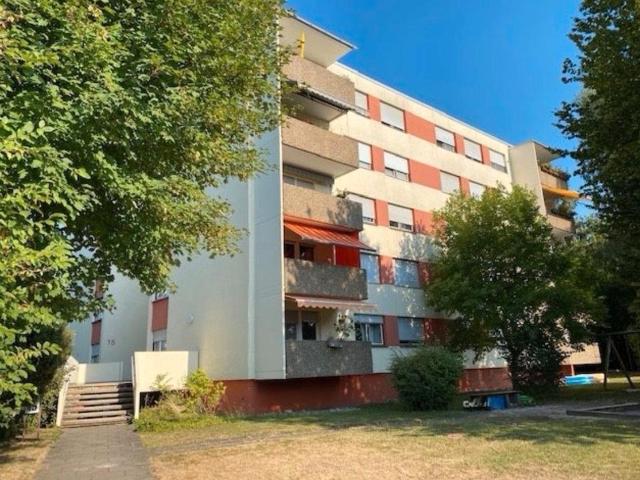 Wohnung kaufen in Münchingen, Korntal-Münchingen