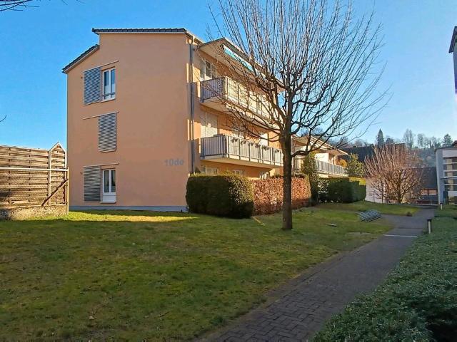 Wohnung kaufen in Gengenbach, Baden-Württemberg