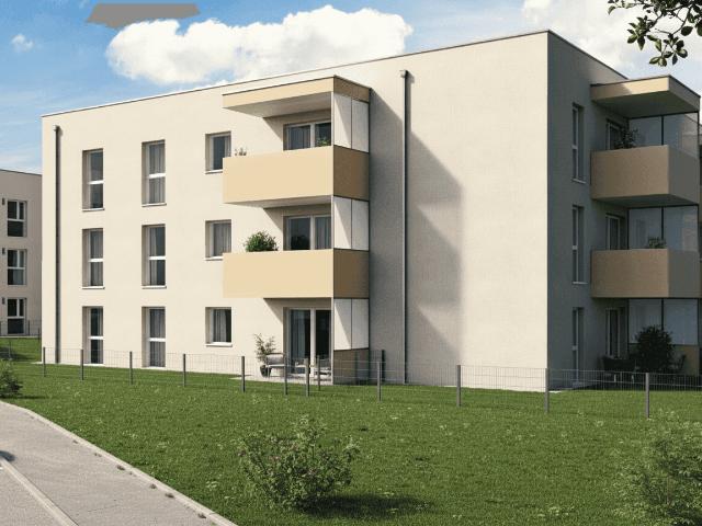 Apartment kaufen in Kematen an der Krems, Oberösterreich