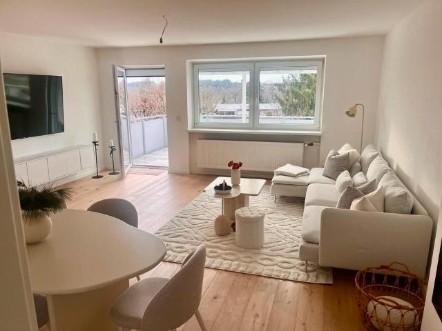 Wohnung kaufen in Gebersdorf, Nürnberg