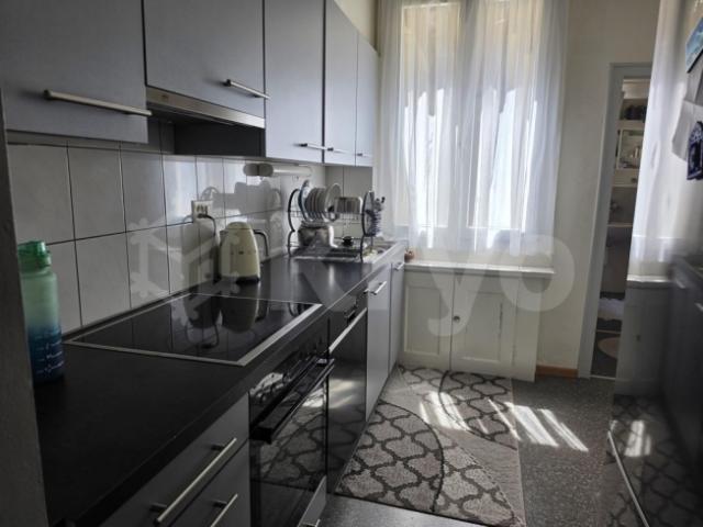 Wohnung mieten in Le Locle
