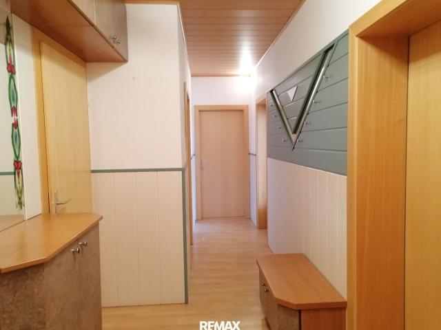 Wohnung kaufen in Mürzzuschlag, Steiermark