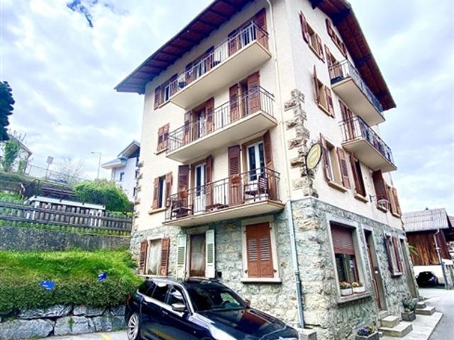 Wohnung kaufen in Basse-Nendaz, Wallis