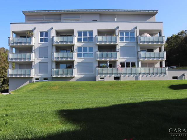 Etagenwohnung kaufen in Hirzenhain