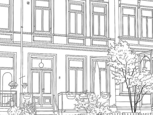 Wohnung mieten in Östliche Vorstadt, Bremen