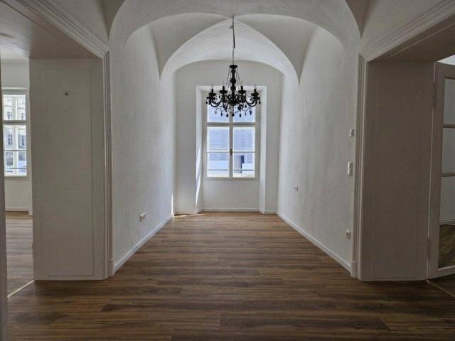 Apartment mieten in Altstadt, Salzburg