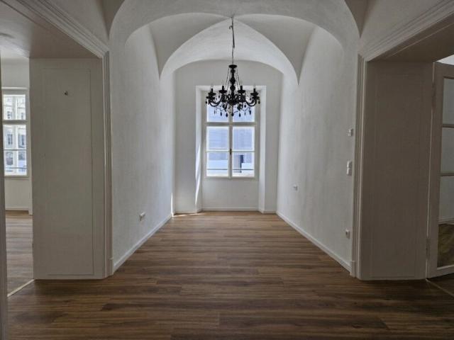 Wohnung mieten in Altstadt, Salzburg