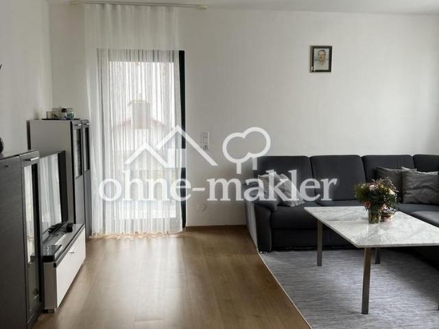 Apartment mieten in Söflingen, Ulm
