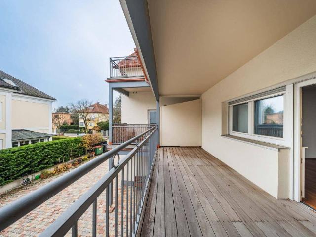 Apartment mieten in Döbling, Wien