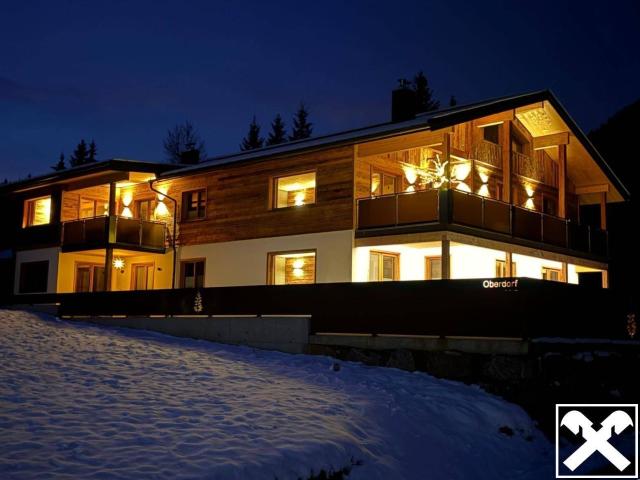 Apartment kaufen in Weißensee, Schattseite Apartment kaufen in Weißensee, Schattseite