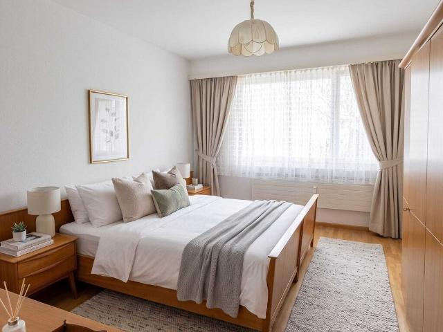 Wohnung mieten in Grossbasel, Basel