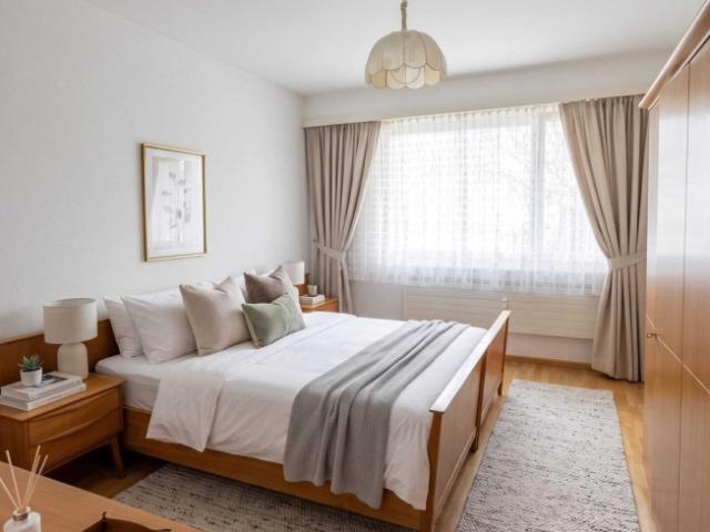 Wohnung mieten in Grossbasel, Basel