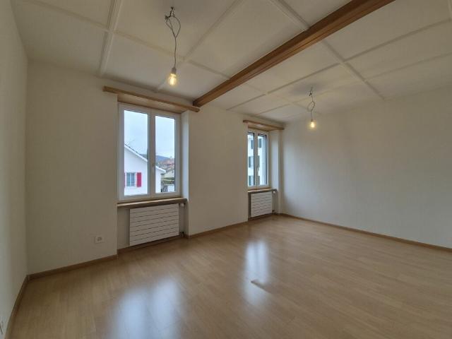 Wohnung mieten in Sissach, Basel-Landschaft