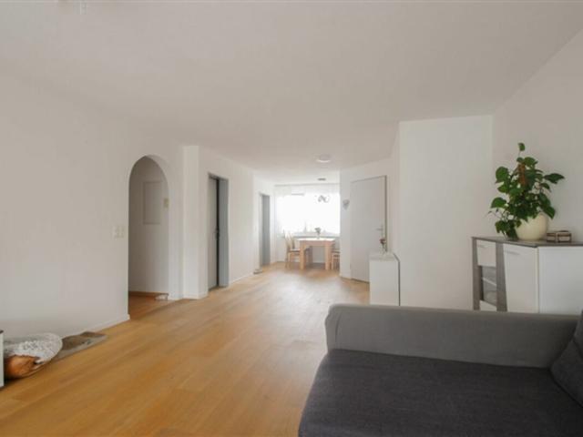 Wohnung kaufen in Weinfelden, Thurgau