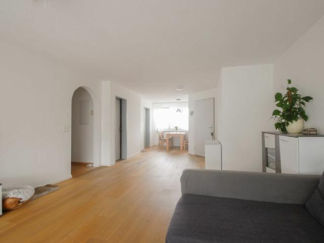 Wohnung kaufen in Weinfelden, Thurgau