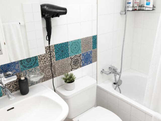 Apartment mieten in Schwarzenbach (SG), St. Gallen
