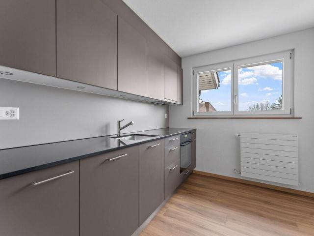Wohnung mieten in Belp, Bern