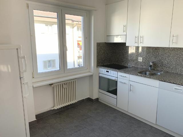 Wohnung mieten in Kurzrickenbach, Kreuzlingen