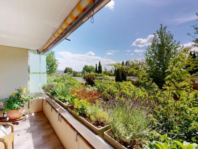 Wohnung kaufen in Bolligen, Bern