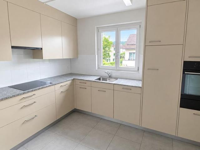 Apartment mieten in Breite, Schaffhausen