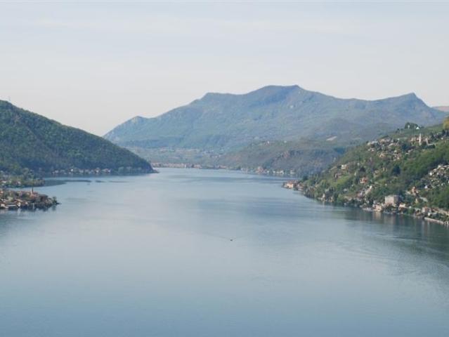 Wohnung kaufen in Melide, Tessin