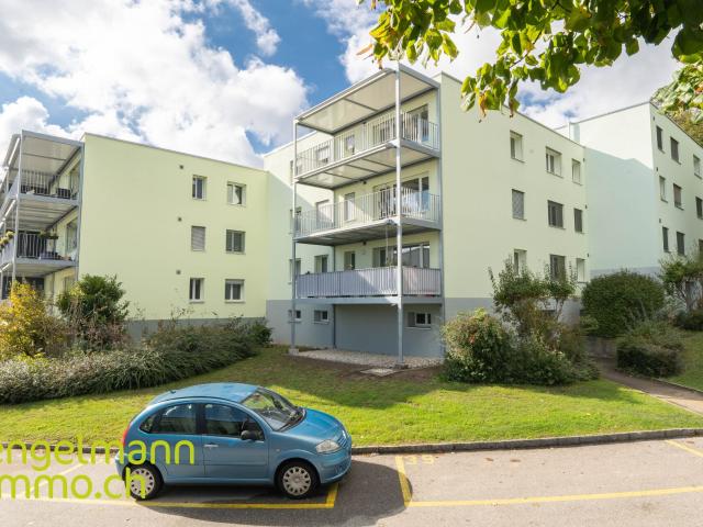 Wohnung mieten in Champagne, Biel/Bienne