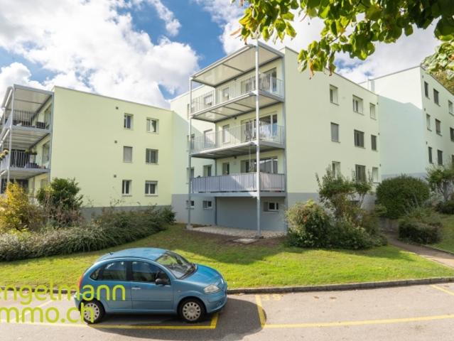 Wohnung mieten in Biel, Bern