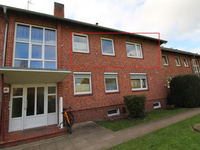 Wohnung kaufen in Leck, Schleswig-Holstein