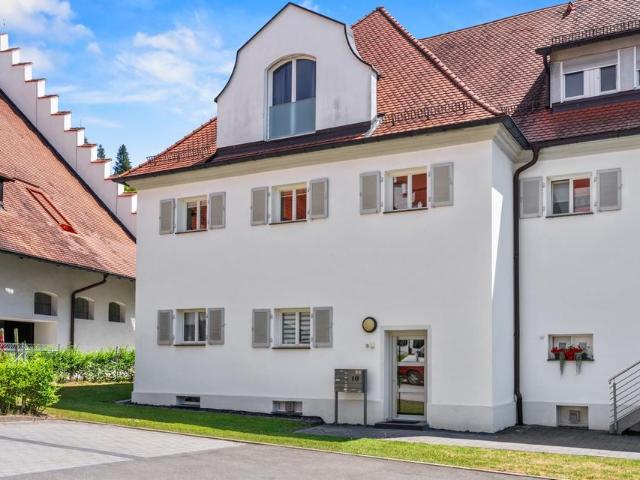 Wohnung kaufen in Baienfurt, Baden-Württemberg