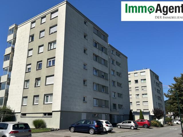 Apartment kaufen in Götzis, Vorarlberg