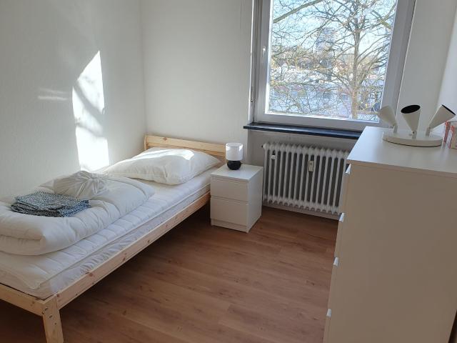 Apartment mieten in Dinglingen, Baden-Württemberg