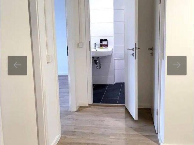 Apartment mieten in Treptow–Köpenick, Berlin