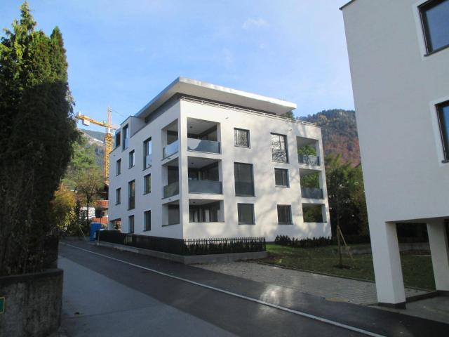 Apartment mieten in Bludenz